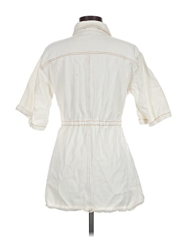Petal and Pup Casual Dress (view 2)
