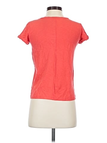 Max Studio Short Sleeve Top (view 2)