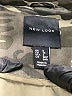 New Look Camo Green Jacket Size 4 - photo 6