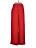 Ramy Brook 100% Polyester Red Casual Pants Size 6 - photo 2
