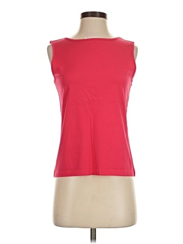 Brooks Brothers Sleeveless T-Shirt (view 1)