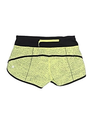 Lululemon Athletica Athletic Shorts (view 2)