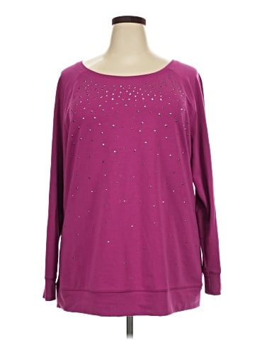 Active Long Sleeve T-Shirt (view 1)