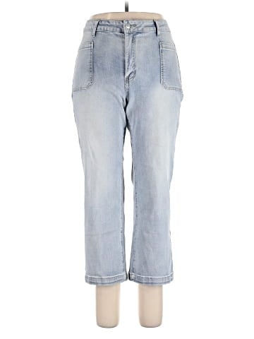 Bleu Jeans (view 1)