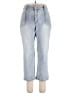 Bleu Blue Jeans Size 14 (petite) - photo 1