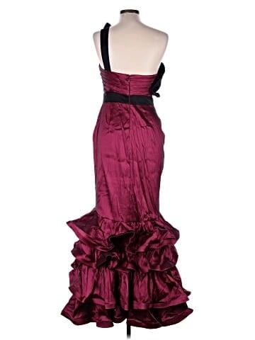 CQ by CQ Cocktail Dress (view 2)