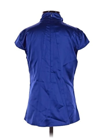 Antonio Melani Short Sleeve Blouse (view 2)