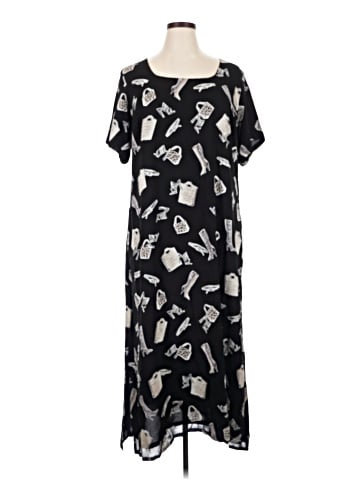 David Dart Casual Dress (view 1)