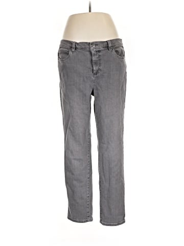 Eileen Fisher Jeans (view 1)
