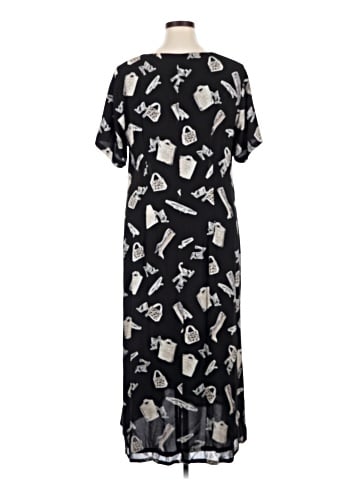 David Dart Casual Dress (view 2)