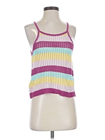 BCBGeneration Sweater Vest (view 1)