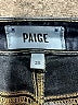 Paige Blue Jeans Size 25 waist - photo 4