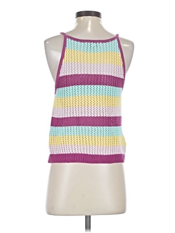 BCBGeneration Sweater Vest (view 2)
