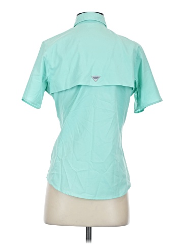 Columbia Short Sleeve Blouse (view 2)