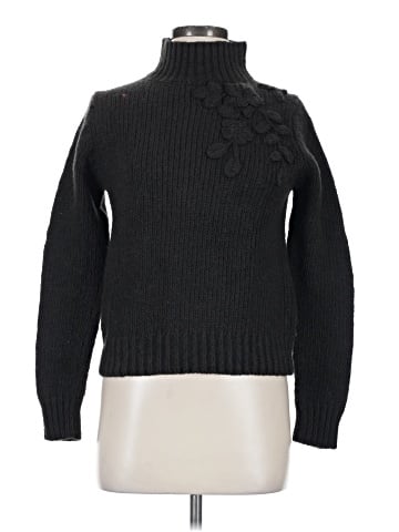 Isda & Co Wool Pullover Sweater (view 1)