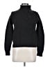 Isda & Co Solid Black Wool Pullover Sweater Size M - photo 1