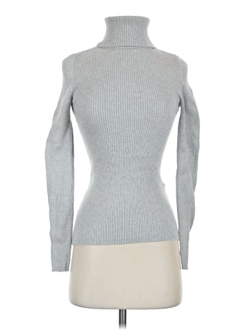 Style&Co Turtleneck Sweater (view 1)