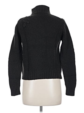 Isda & Co Wool Pullover Sweater (view 2)