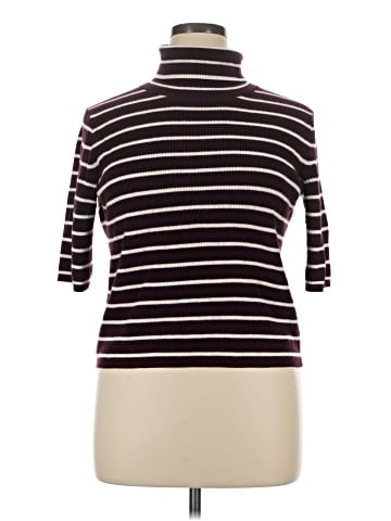 Madewell Wool Pullover Sweater (view 1)