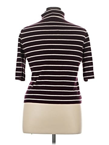 Madewell Wool Pullover Sweater (view 2)