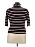 Madewell 100% Merino Wool Burgundy Wool Pullover Sweater Size XL - photo 2
