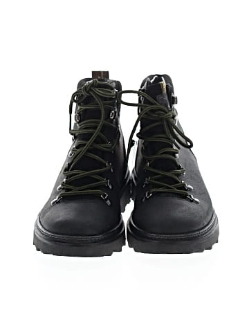 Barbour Ankle Boots (view 2)