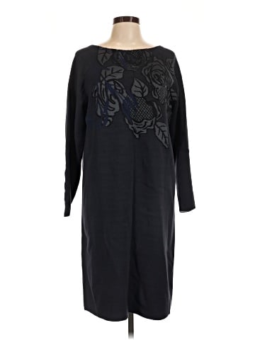 Lafayette 148 New York Casual Dress (view 1)