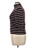 Madewell 100% Merino Wool Burgundy Wool Pullover Sweater Size XL - photo 5