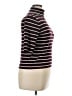 Madewell 100% Merino Wool Burgundy Wool Pullover Sweater Size XL - photo 4