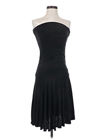 Frenzii by Jully Kang Cocktail Dress (view 1)
