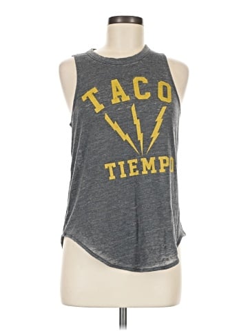 Chaser Tank Top (view 1)