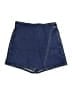 J. McLaughlin Blue Skort Size 10 - photo 1