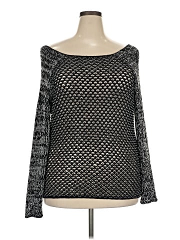 Helmut Lang Pullover Sweater (view 1)