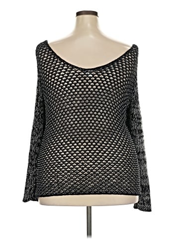 Helmut Lang Pullover Sweater (view 2)