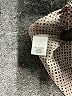 Apt. 9 100% Polyester Brown Sleeveless Blouse Size L - photo 8