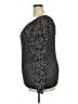 Helmut Lang Black Pullover Sweater Size L - photo 5