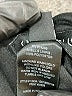 En Focus Studio 100% Polyester Stripes Black Jumpsuit Size 8 - photo 5