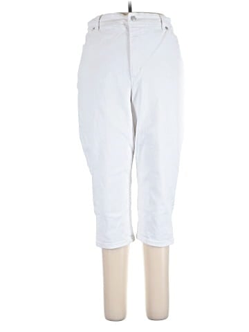 Gloria Vanderbilt Jeans (view 1)