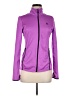 RBX 100% Polyester Purple Jacket Size M - photo 1