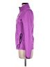 RBX 100% Polyester Purple Jacket Size M - photo 5