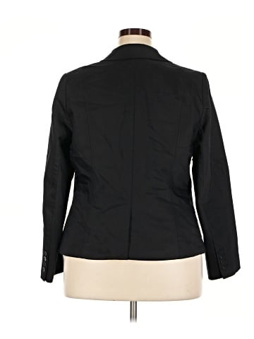 Lane Bryant Blazer (view 2)