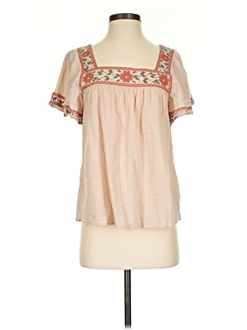 Madewell Short Sleeve T-Shirt (view 1)
