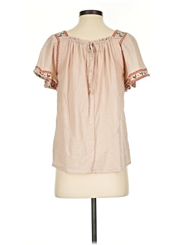 Madewell Short Sleeve T-Shirt (view 2)