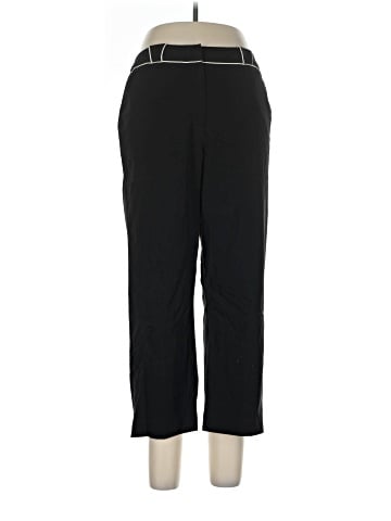 Larry Levine Dress Pants (view 1)