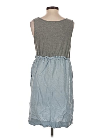 Motherhood Casual Dress (view 2)