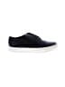 Vince. 100% Leather Black Sneakers Size 7 1/2 - photo 1
