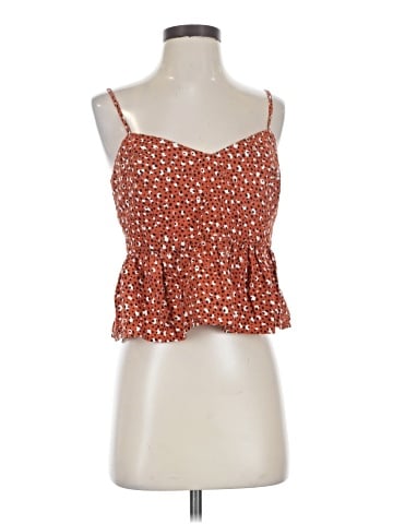 The Odells Sleeveless Top (view 1)