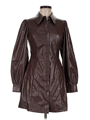 Miss Selfridge Casual Dress (view 1)