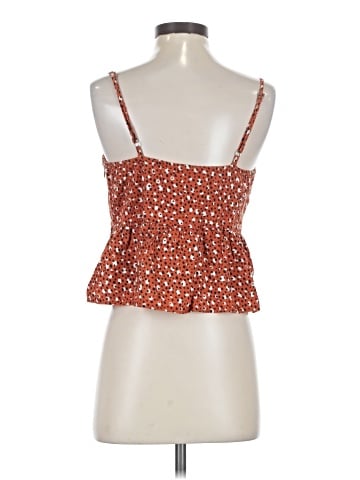 The Odells Sleeveless Top (view 2)