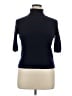 Madewell 100% Wool Blue Wool Pullover Sweater Size XL - photo 1